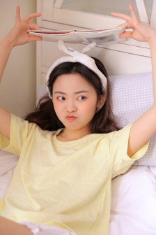 妻子的朋友